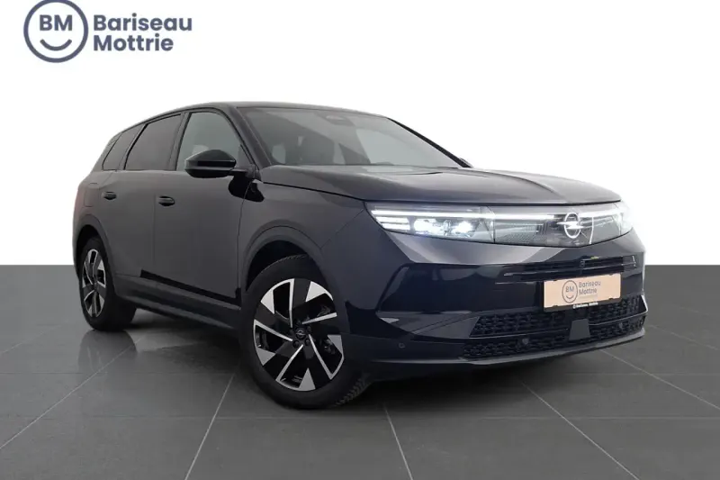 Opel Grandland (2025)