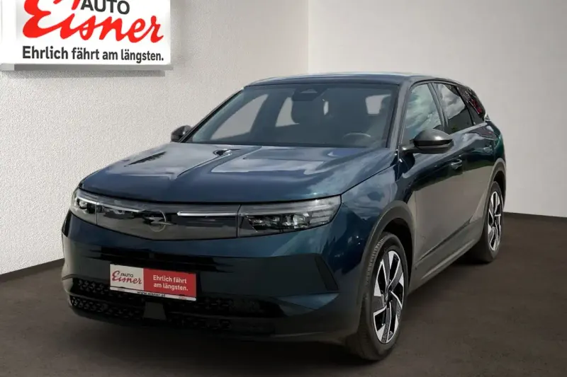 Opel Grandland (2025)