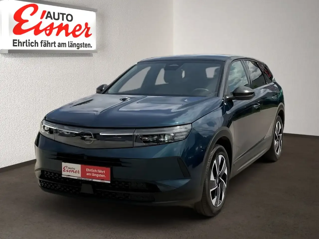 Opel Grandland (2025) — foto 1