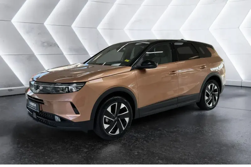 Opel Grandland (2025)