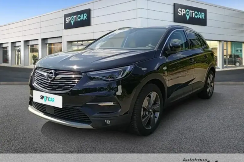 Opel Grandland (2021)