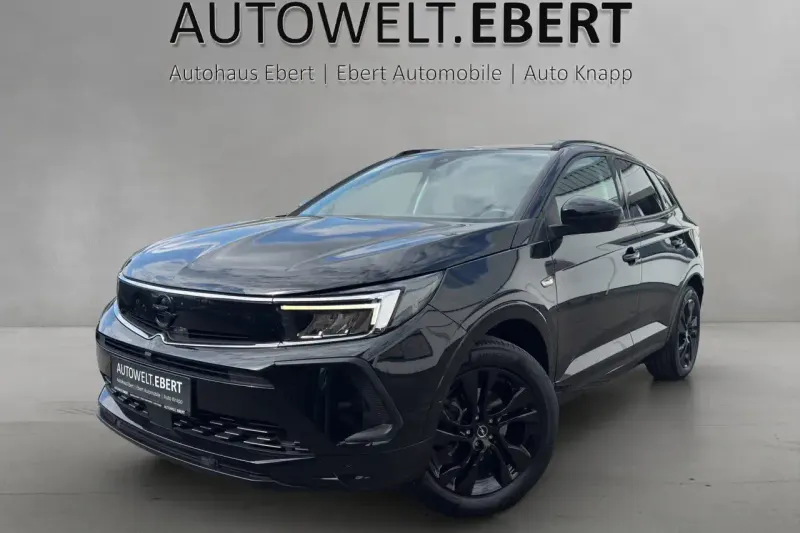 Opel Grandland X (2022)