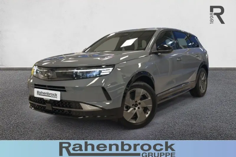 Opel Grandland X (2025)