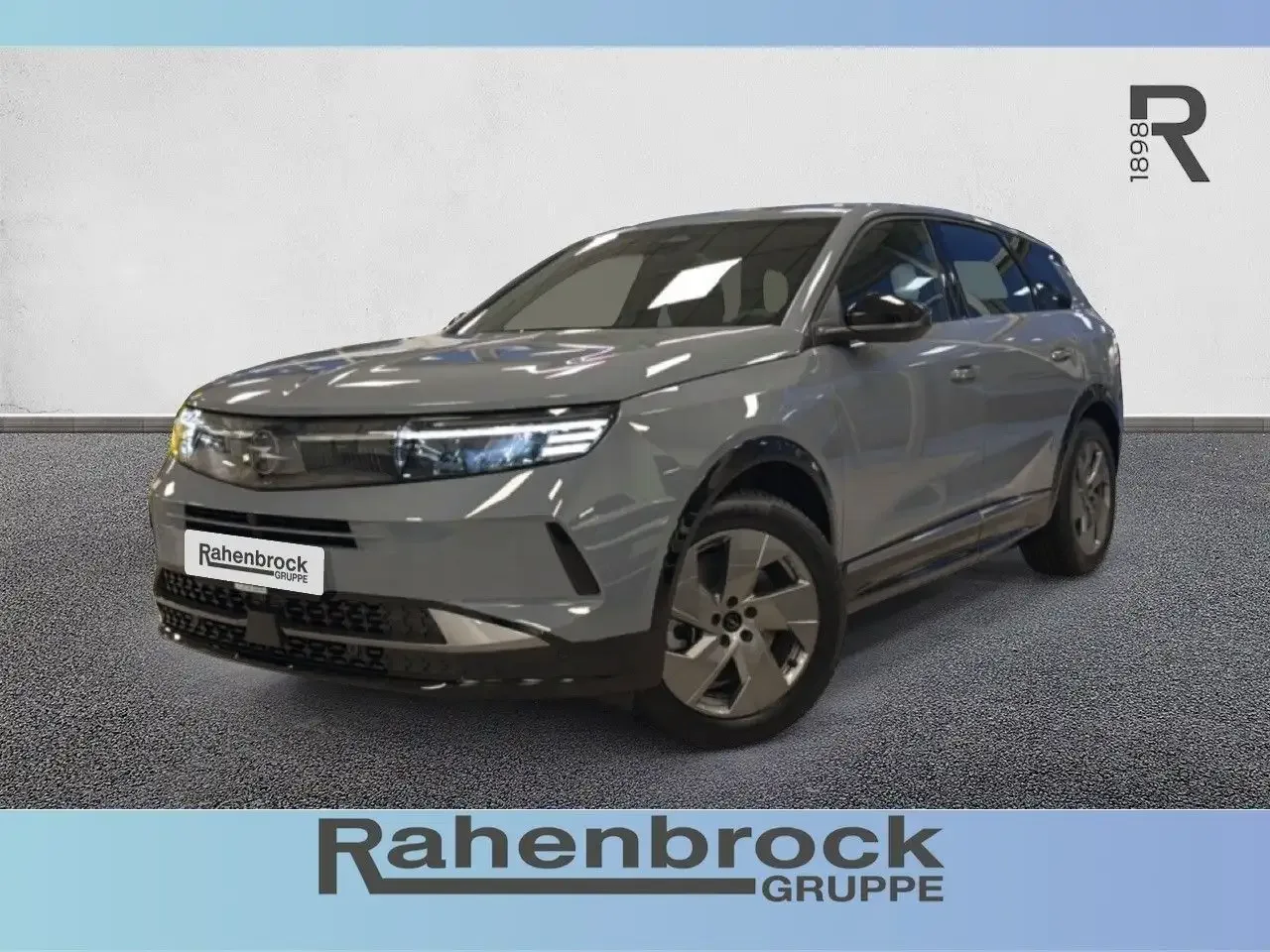 Opel Grandland X (2025) — foto 1