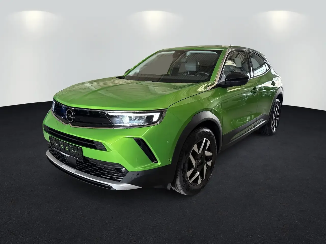 Opel Mokka (2023) — foto 1