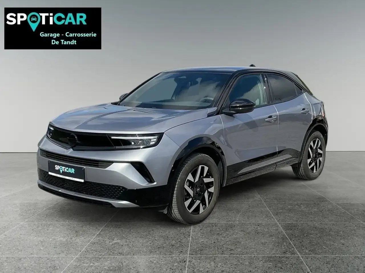 Opel Mokka (2025) — foto 1