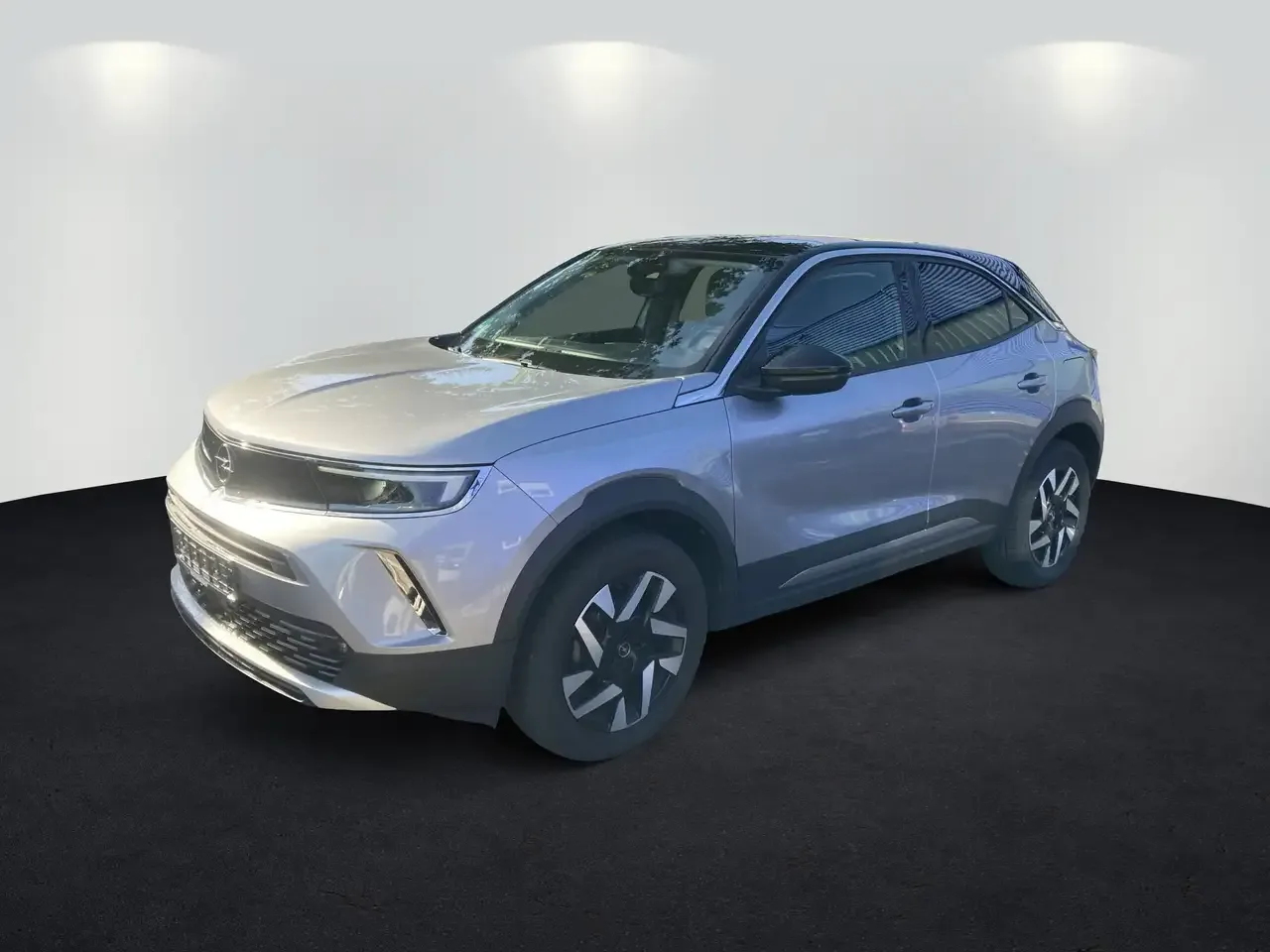 Opel Mokka (2021) — foto 1