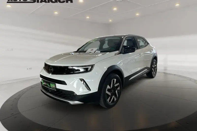 Opel Mokka (2023)