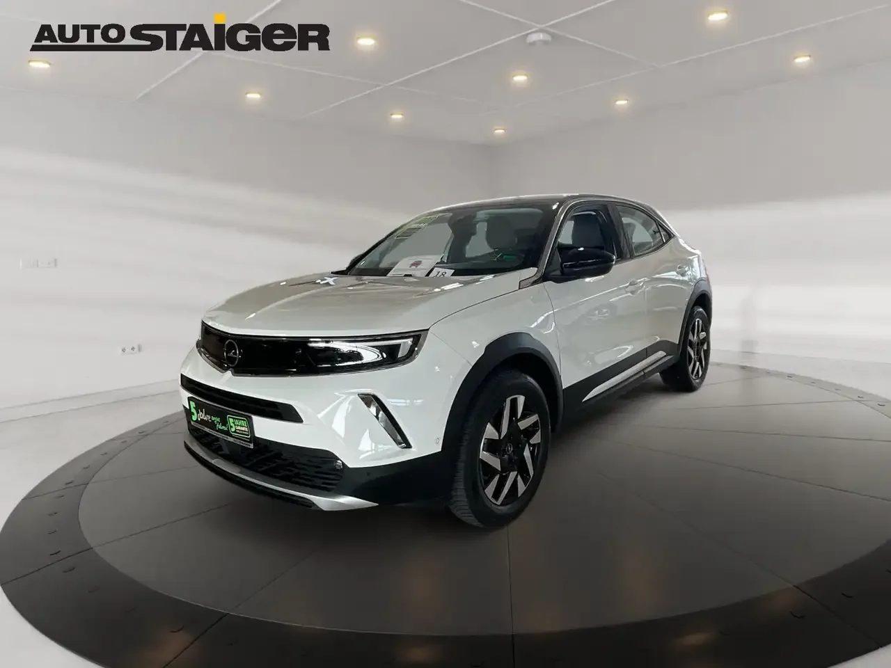 Opel Mokka (2023) — foto 1