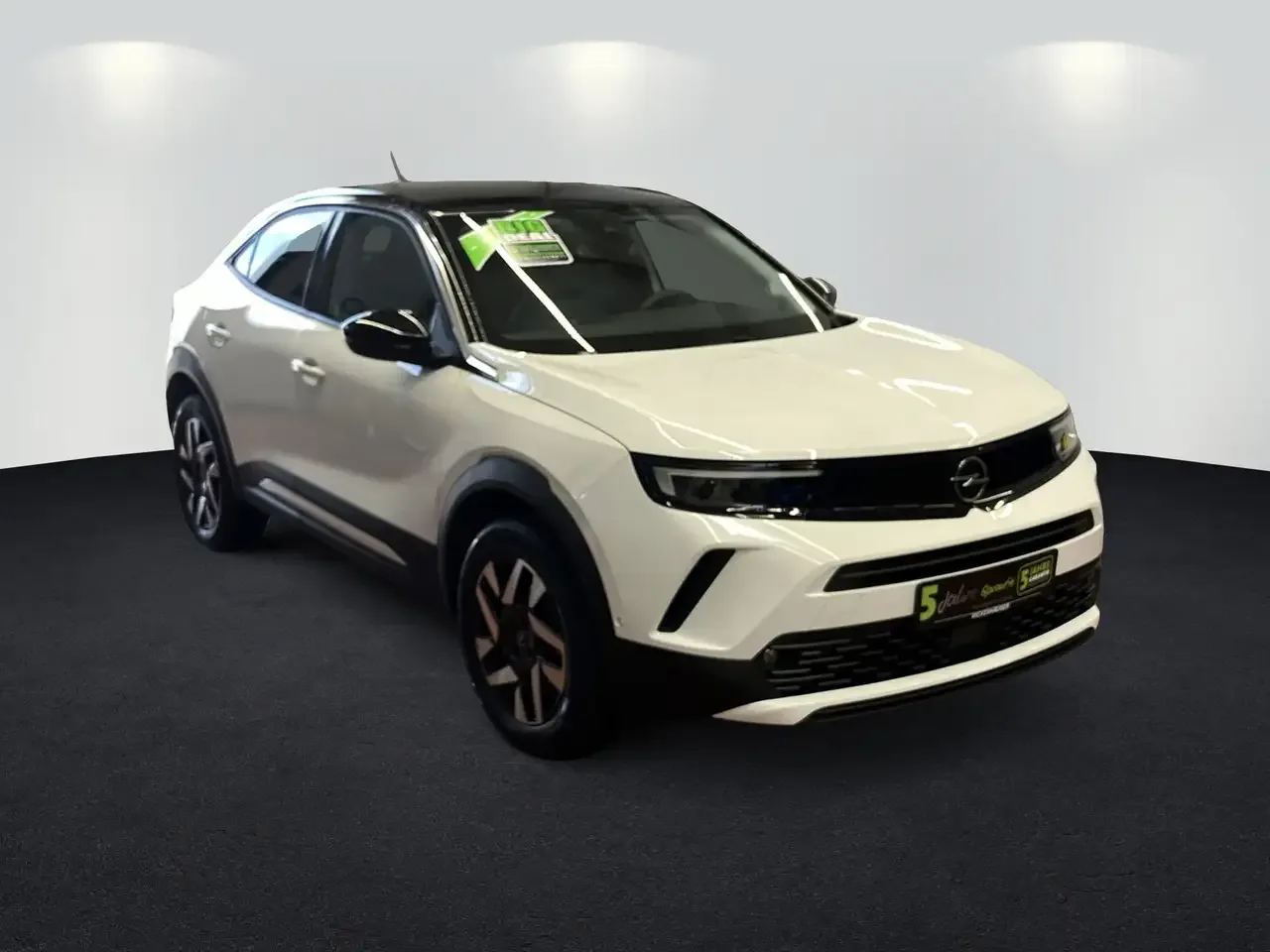 Opel Mokka (2024) — foto 1