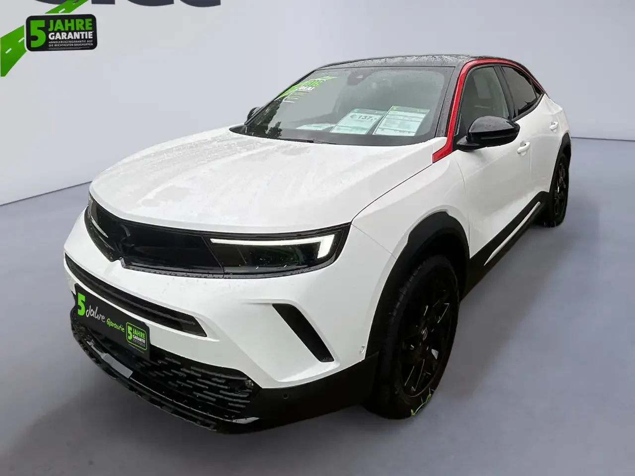 Opel Mokka (2023) — foto 1