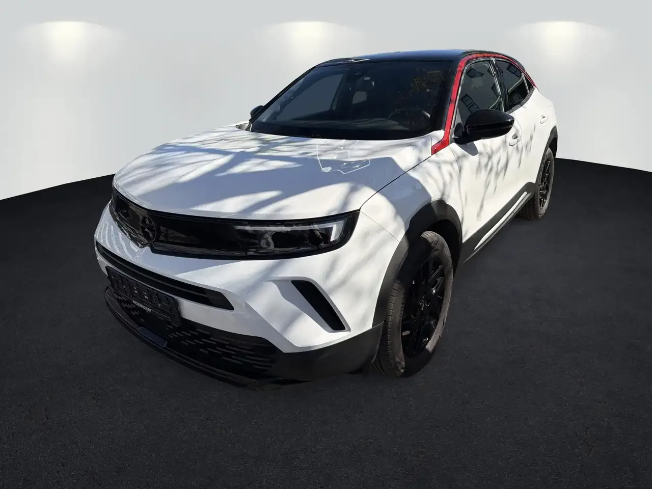 Opel Mokka (2023) — foto 1