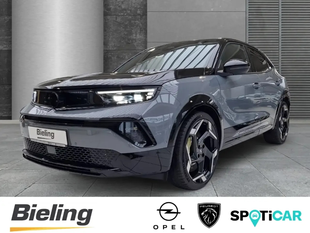 Opel Mokka-e (2026) — foto 1
