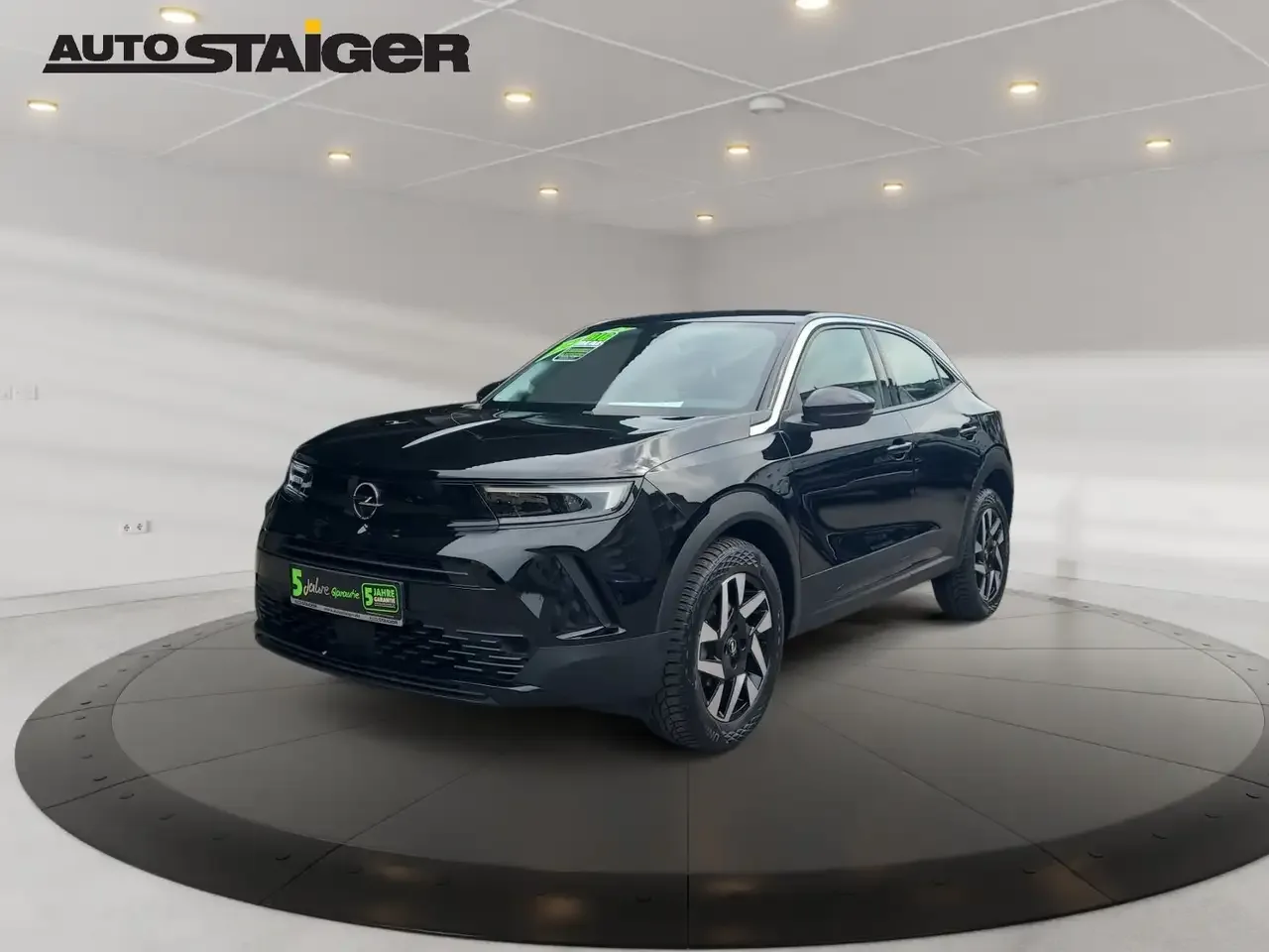 Opel Mokka (2024) — foto 1