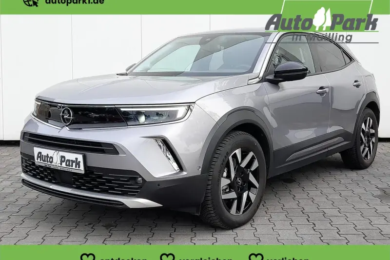 Opel Mokka (2023)