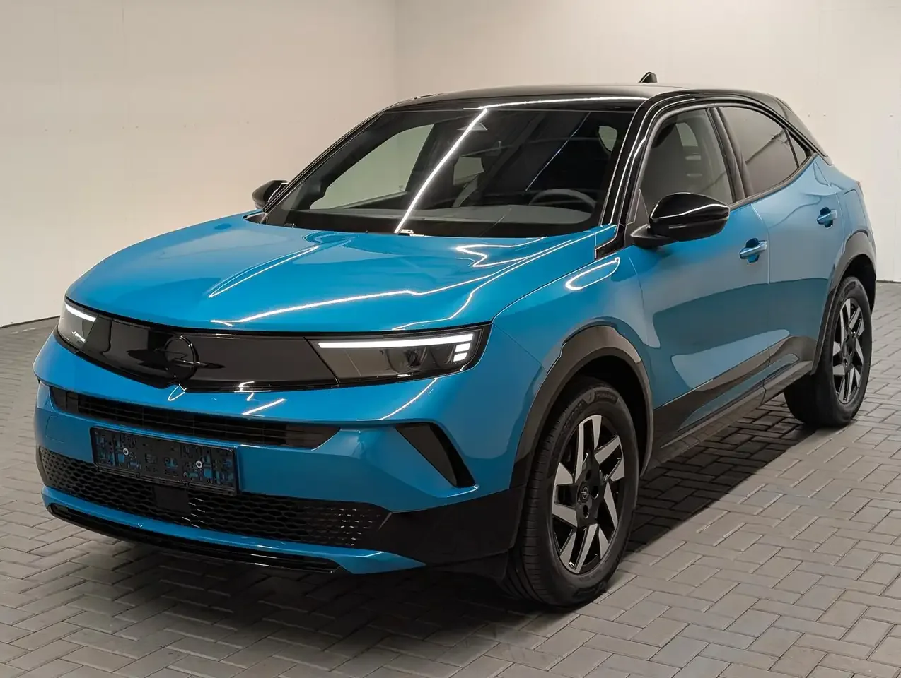 Opel Mokka (2025) — foto 1