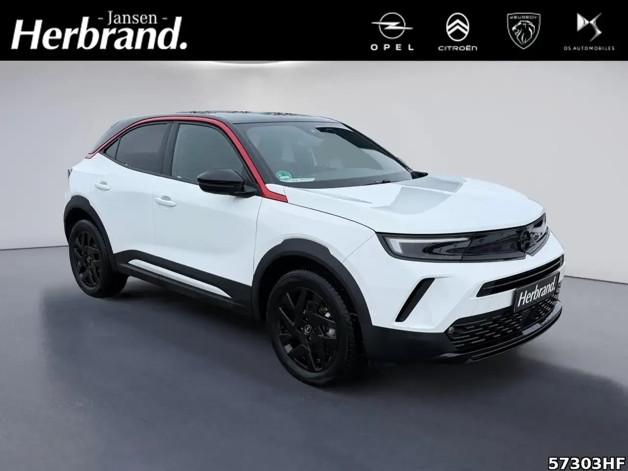 Opel Mokka (2022) — foto 1