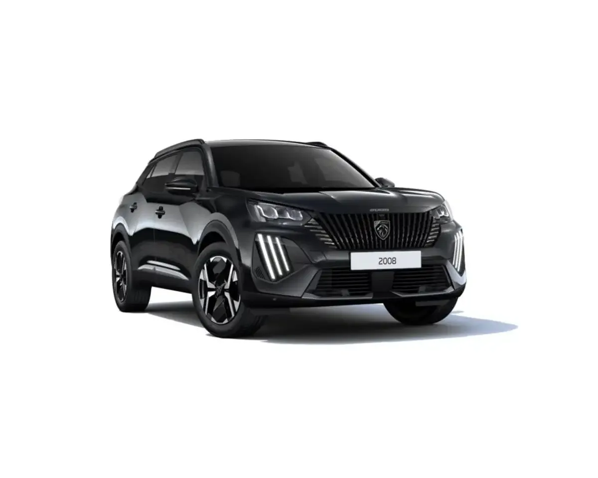 Peugeot 2008 (2026) — foto 1