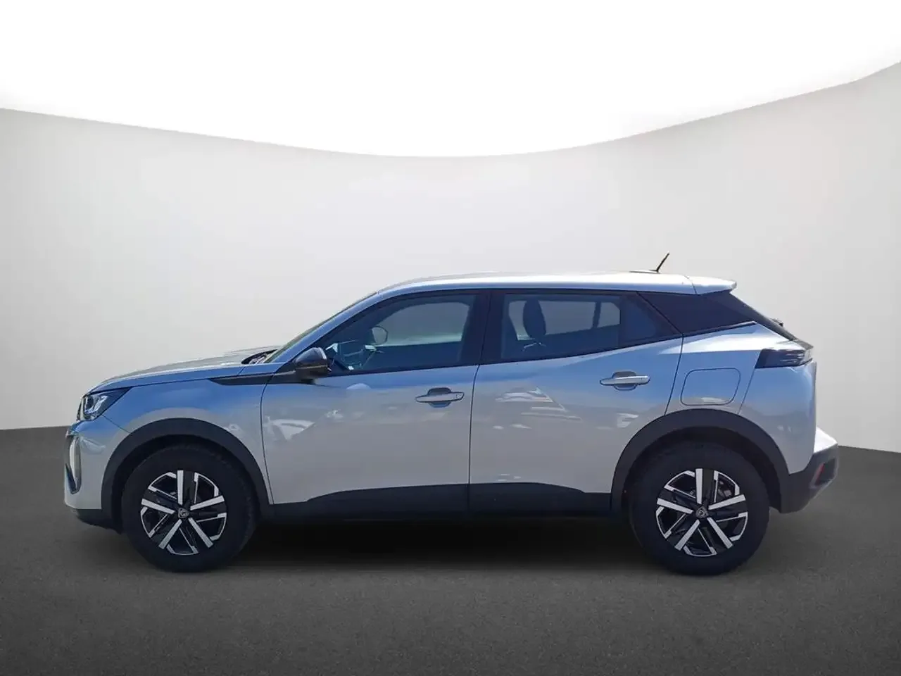 Peugeot 2008 (2024) — foto 1