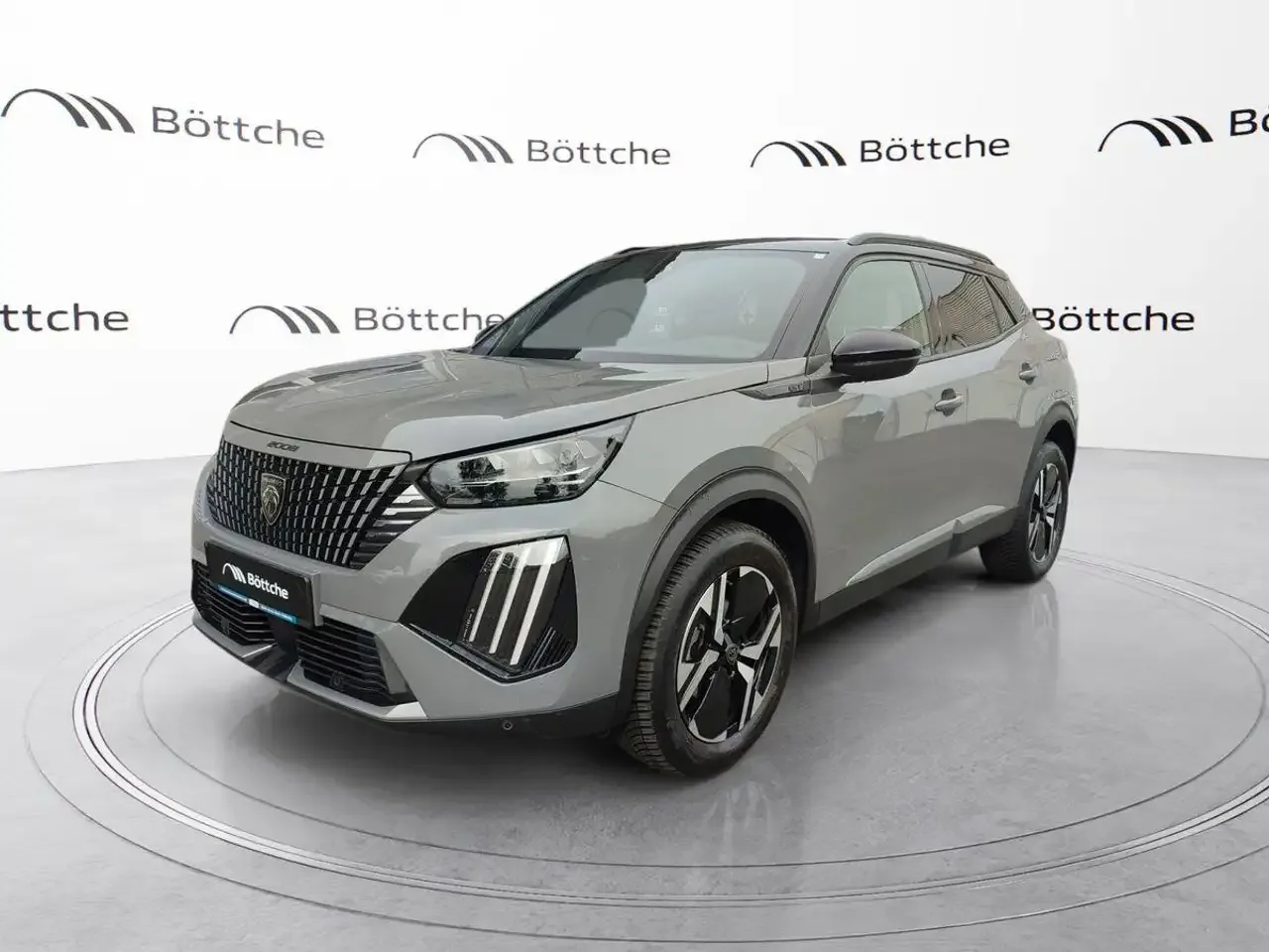 Peugeot 2008 (2024) — foto 1