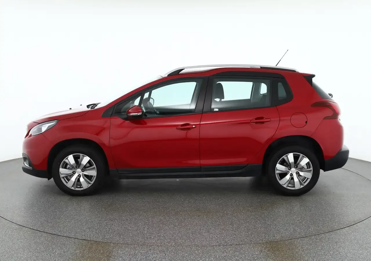 Peugeot 2008 (2019) — foto 1