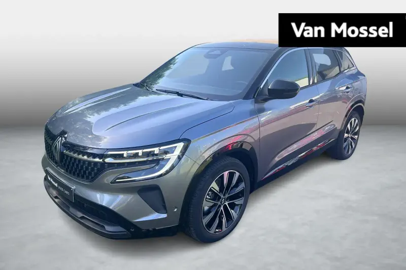 Renault Austral (2024)