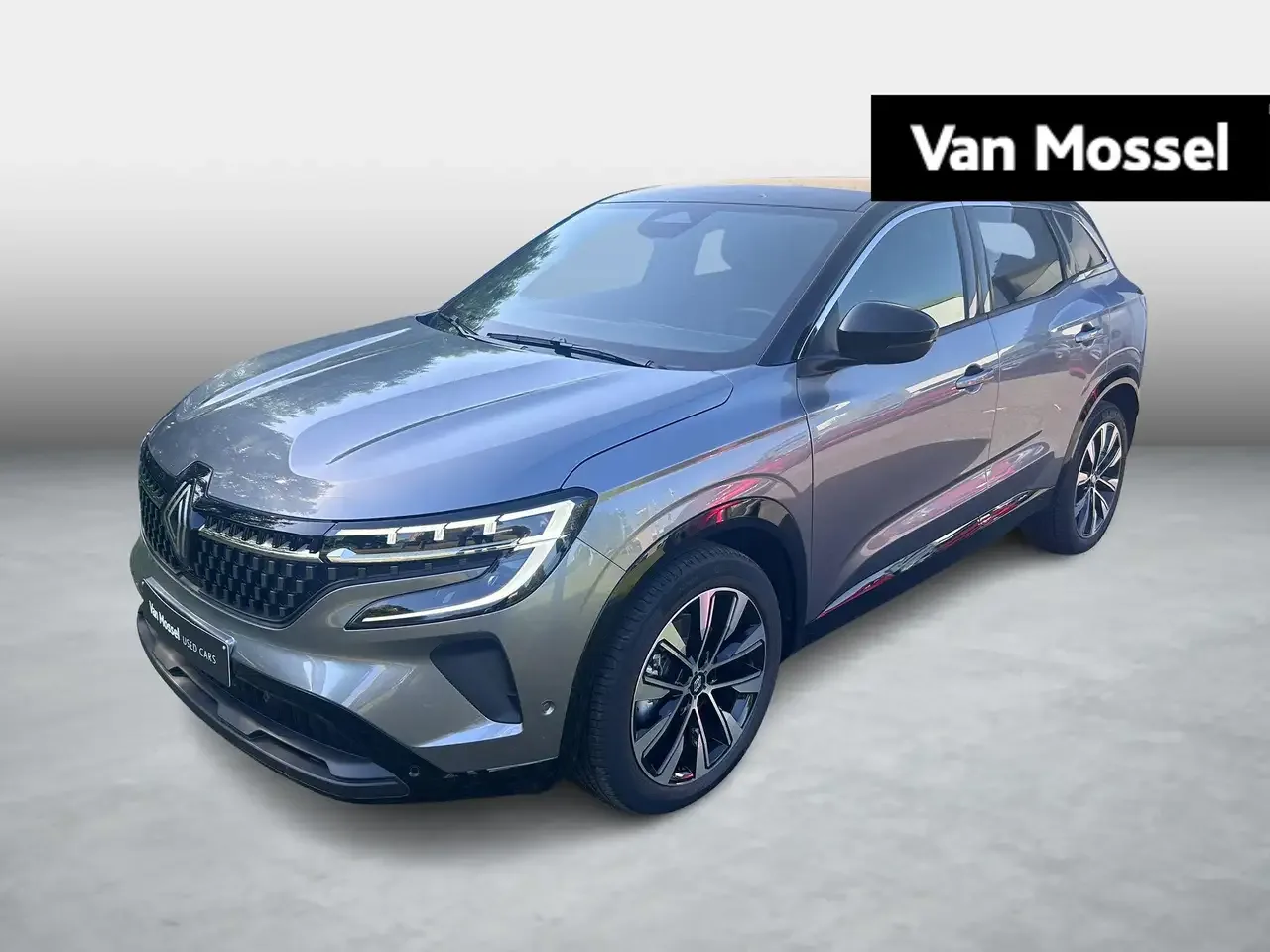 Renault Austral (2024) — foto 1