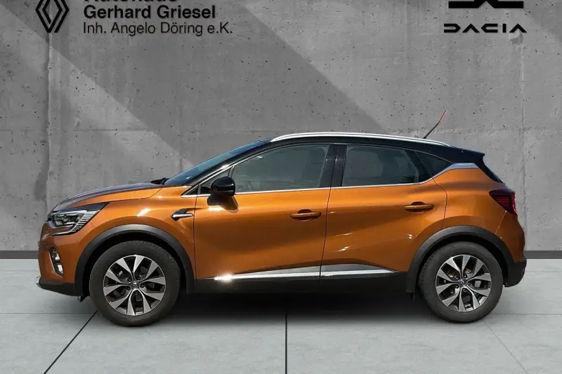 Renault Captur (2020)