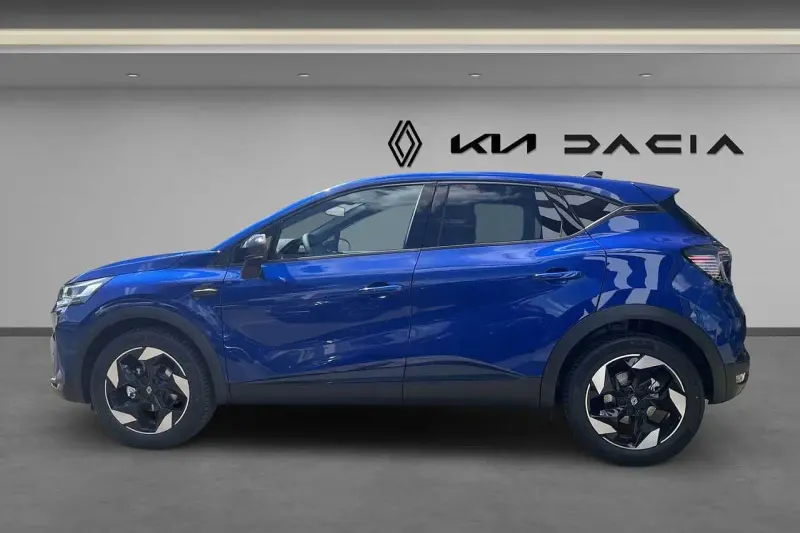 Renault Captur (2025)