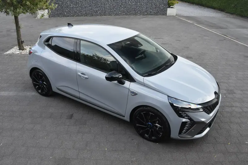 Renault Clio (2024)