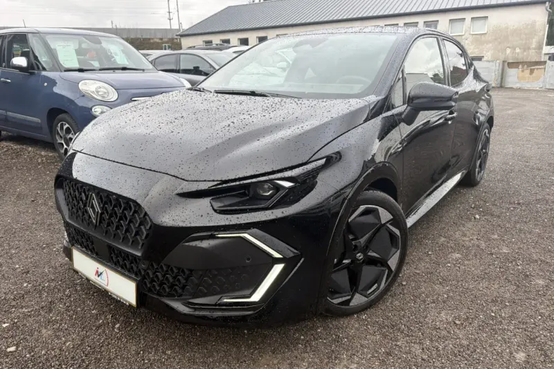 Renault Clio (2026)