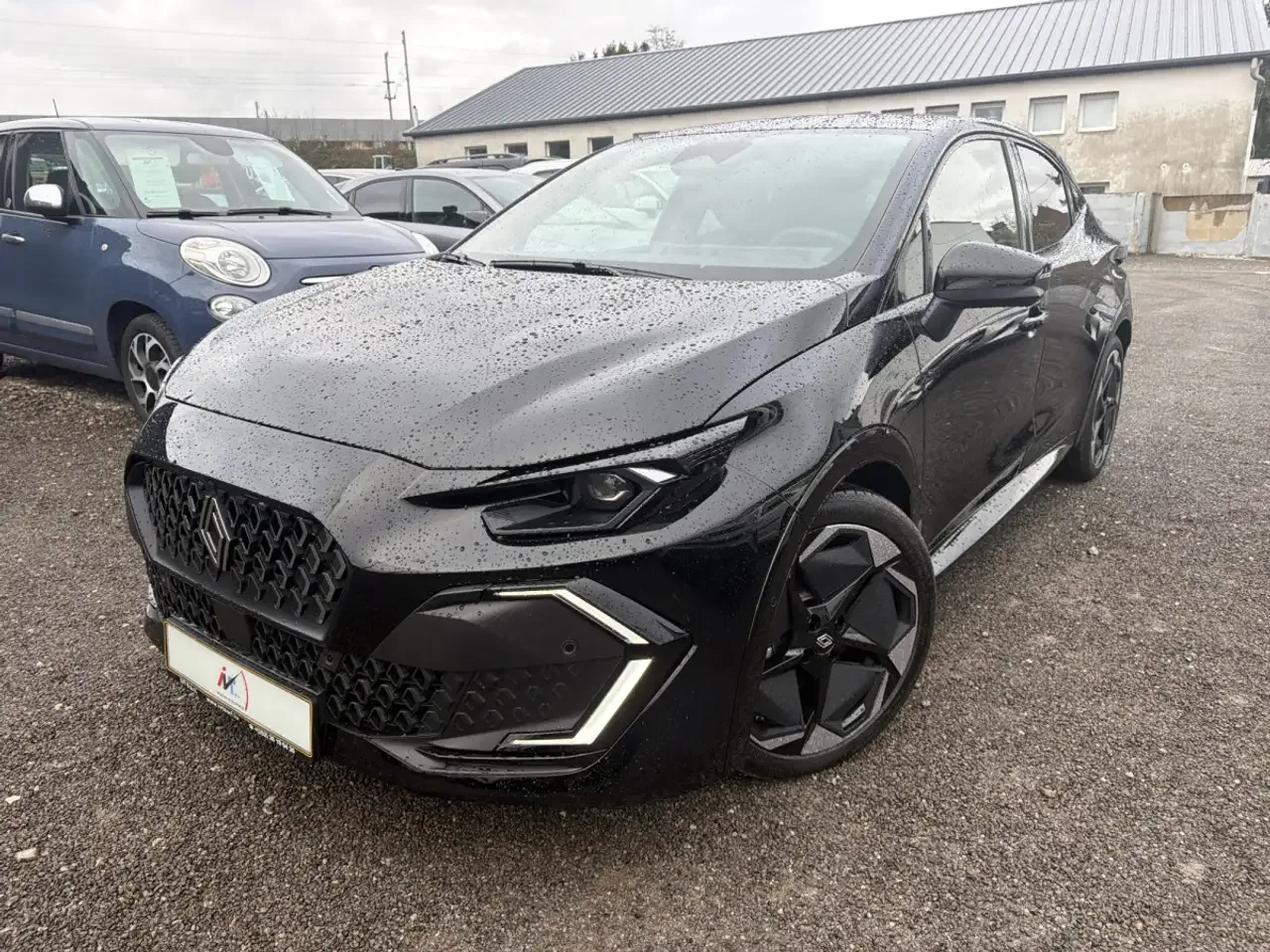 Renault Clio (2026) — foto 1