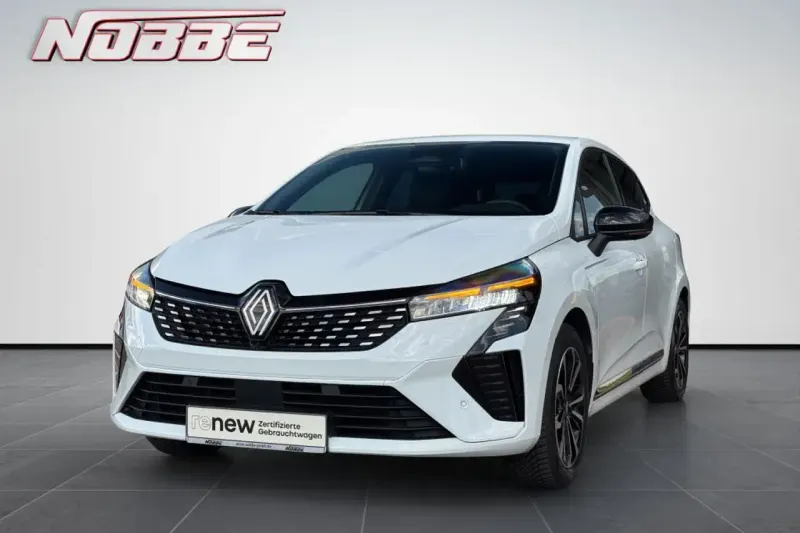 Renault Clio (2025)