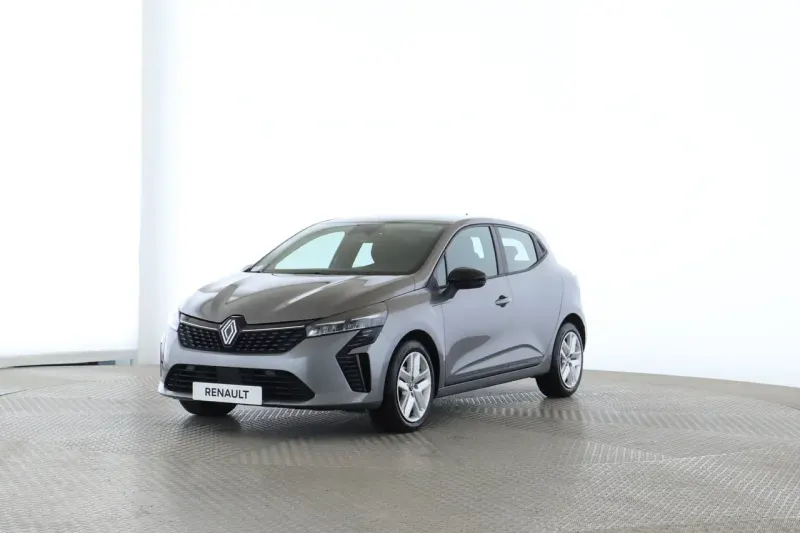 Renault Clio (2024)