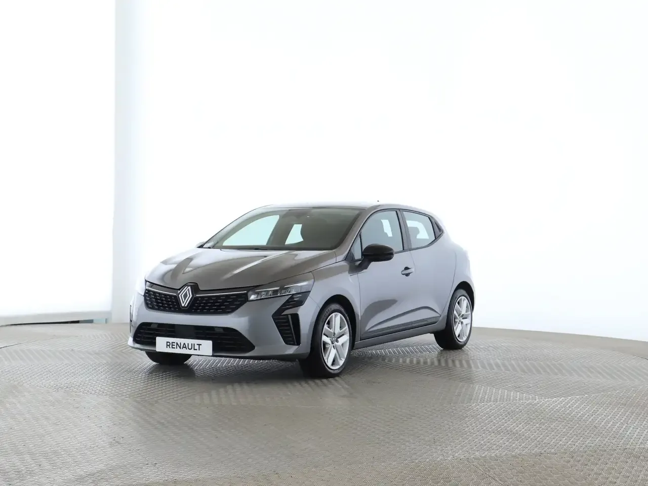 Renault Clio (2024) — foto 1