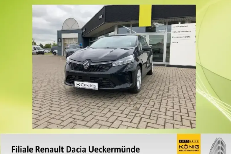 Renault Clio (2025)