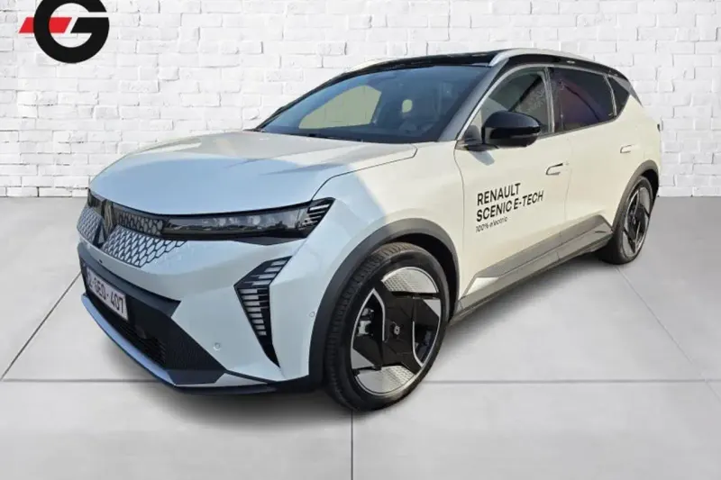 Renault Scénic (2024)