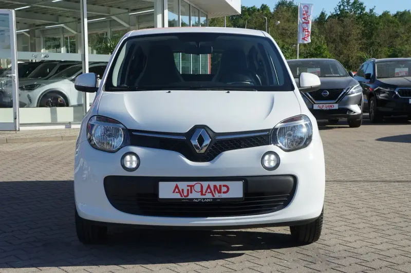 Renault Twingo (2020)