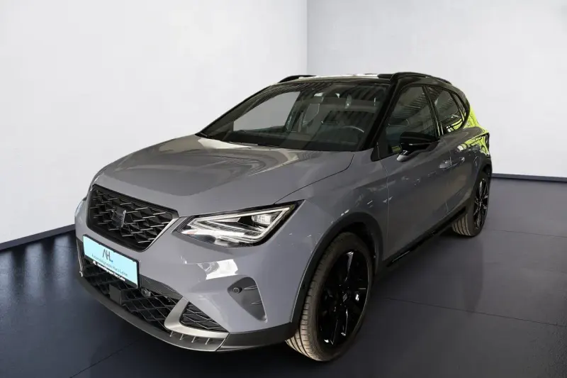 SEAT Arona (2025)