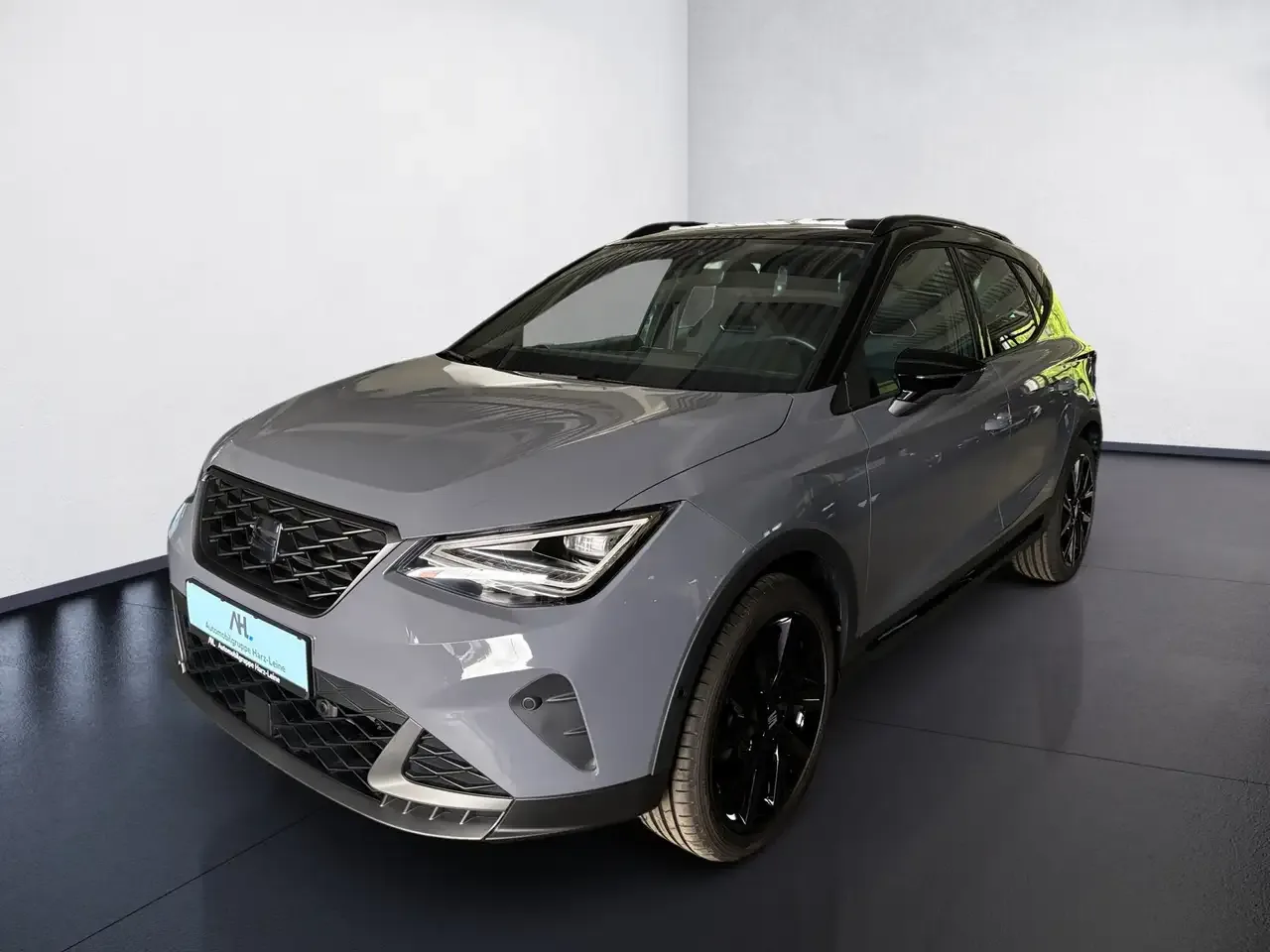 SEAT Arona (2025) — foto 1