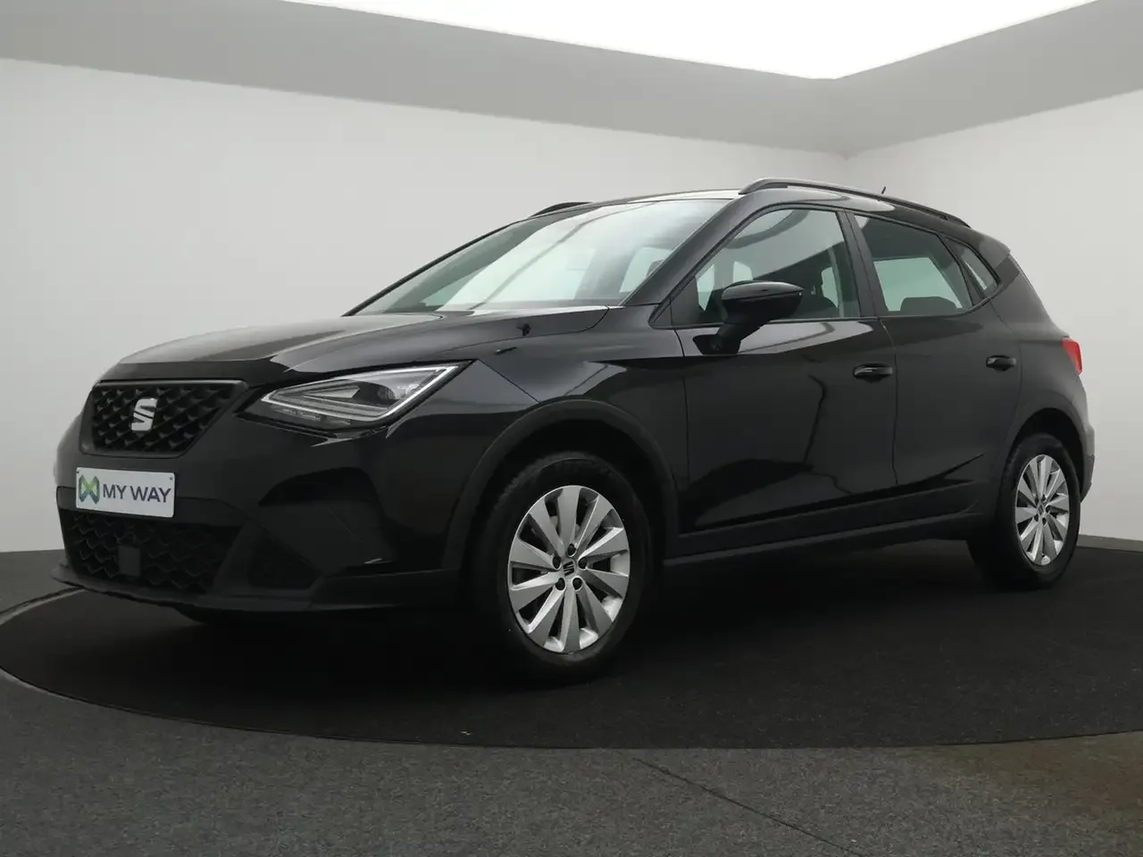 SEAT Arona (2025) — foto 1