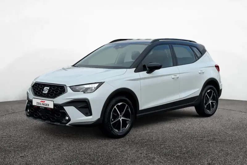 SEAT Arona (2026)