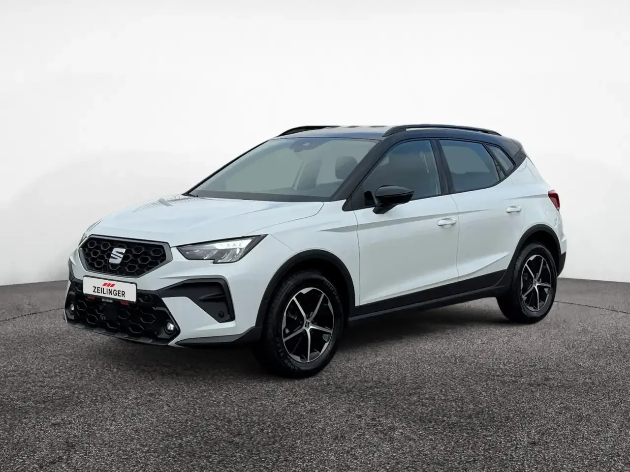 SEAT Arona (2026) — foto 1