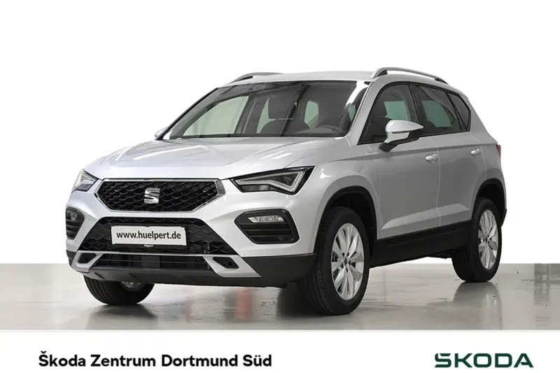SEAT Ateca (2026)