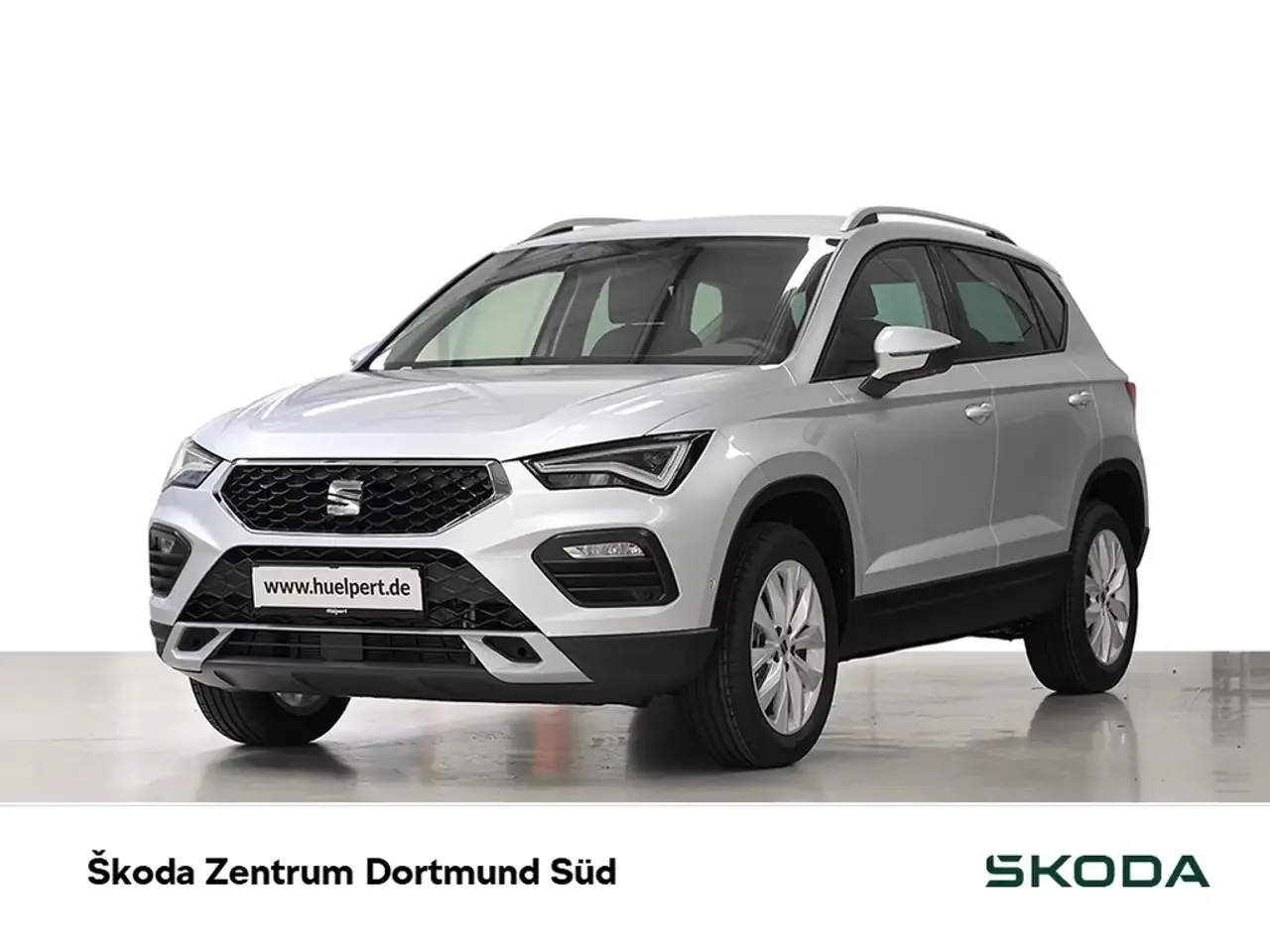 SEAT Ateca (2026) — foto 1