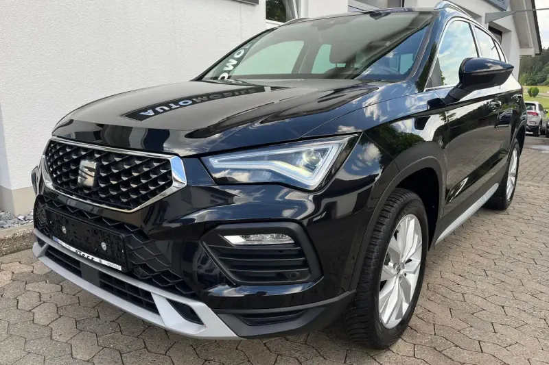 SEAT Ateca (2025)