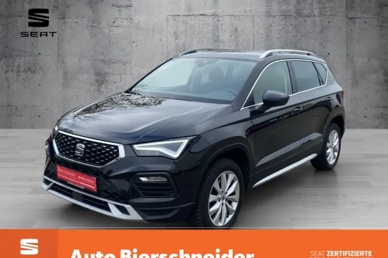 SEAT Ateca (2025)