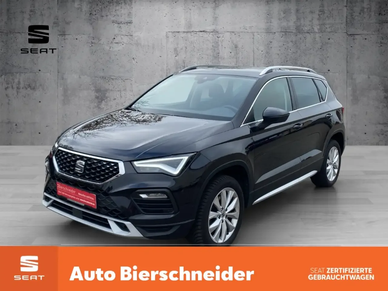 SEAT Ateca (2025) — foto 1