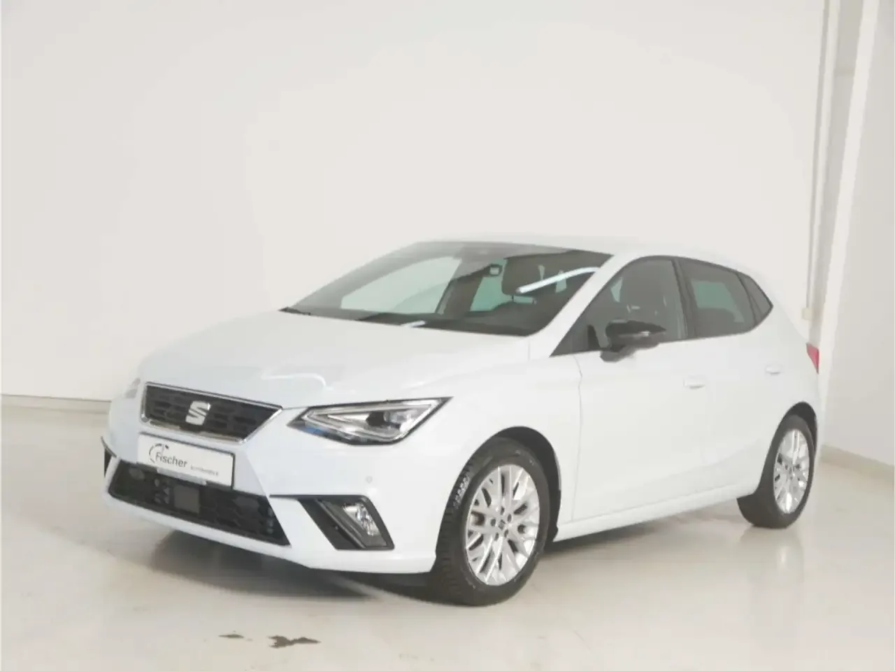 SEAT Ibiza (2025) — foto 1