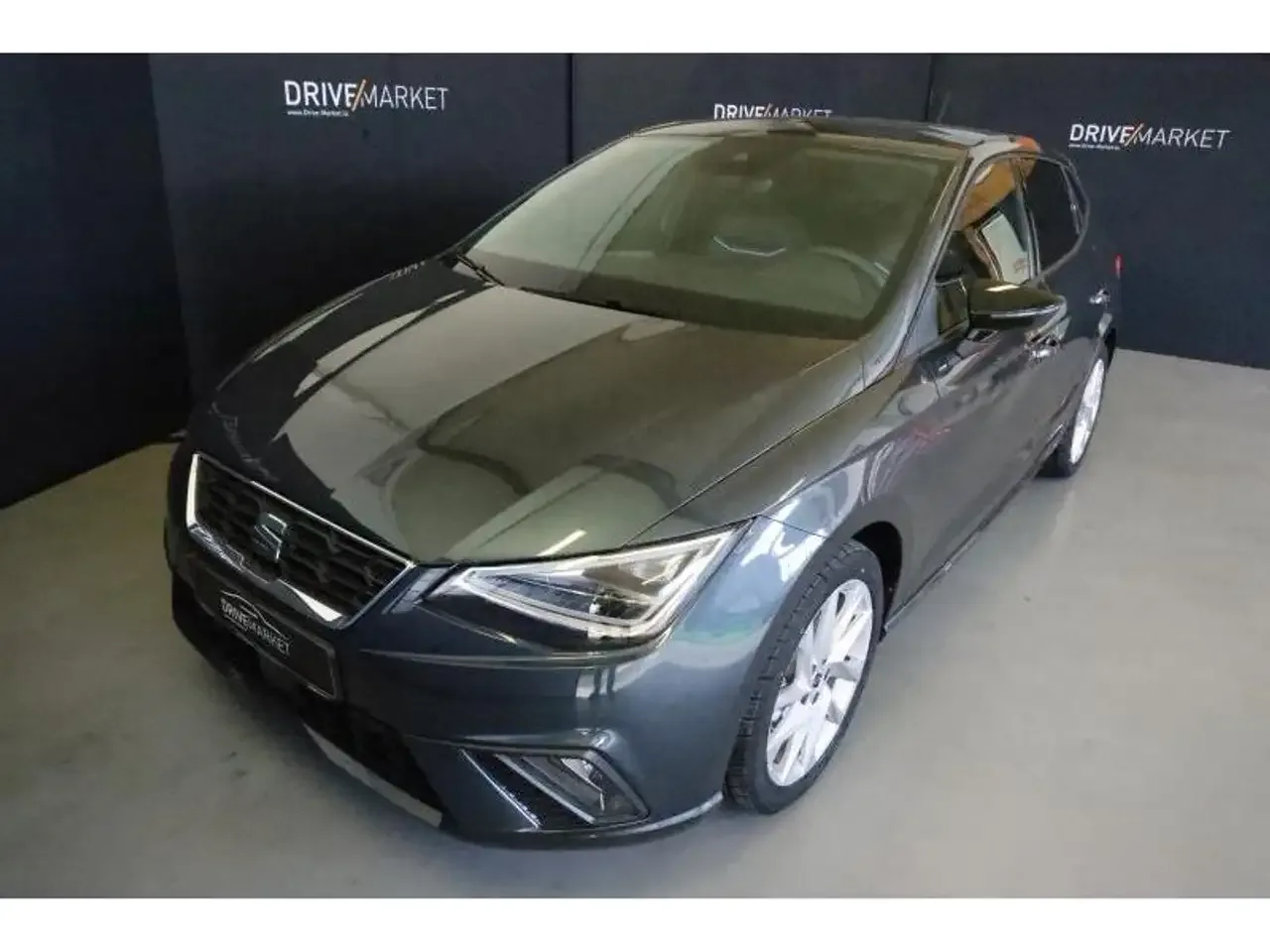 SEAT Ibiza (2025) — foto 1